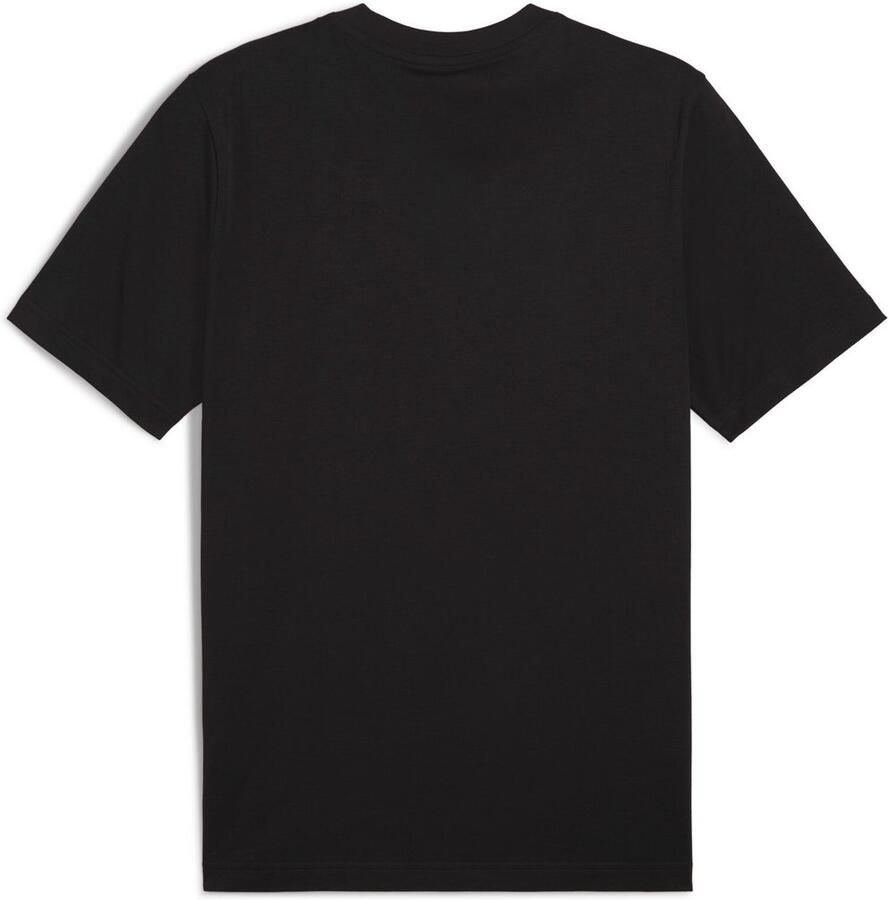 Puma Essentials Small No.1 Logo Shirt Heren - Foto 5