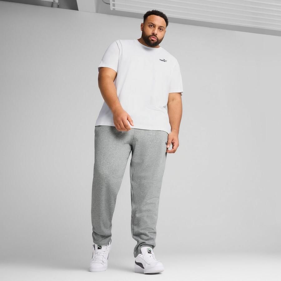 Puma T-shirt Korte Mouw T-shirt Ess Small No. 1 Logo - Foto 4