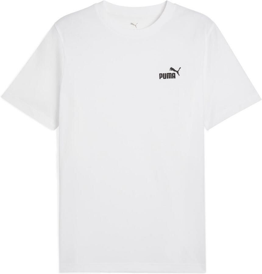 Puma T-shirt Korte Mouw T-shirt Ess Small No. 1 Logo - Foto 5