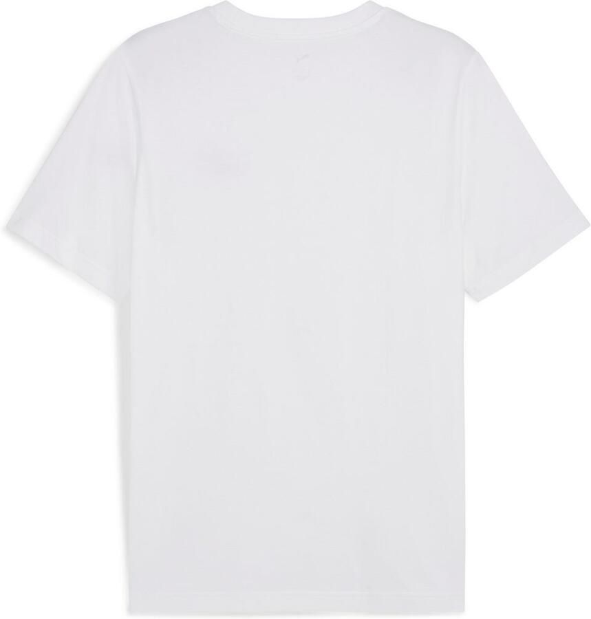 Puma T-shirt Korte Mouw T-shirt Ess Small No. 1 Logo - Foto 6