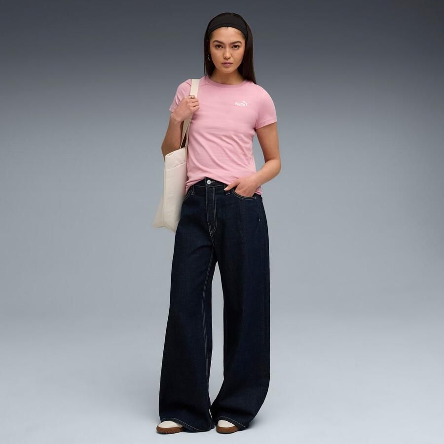 PUMA T-shirt ESS SMALL NO. 1 LOGO TEE (S) - Foto 2