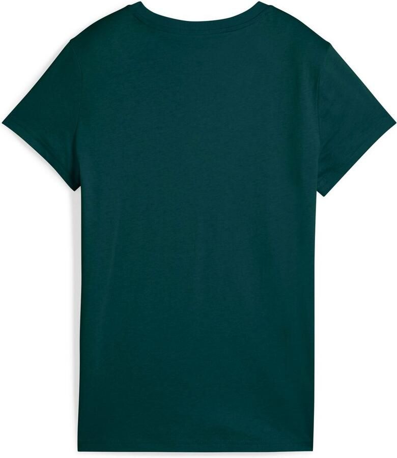 PUMA T-shirt ESS SMALL NO. 1 LOGO TEE (S)