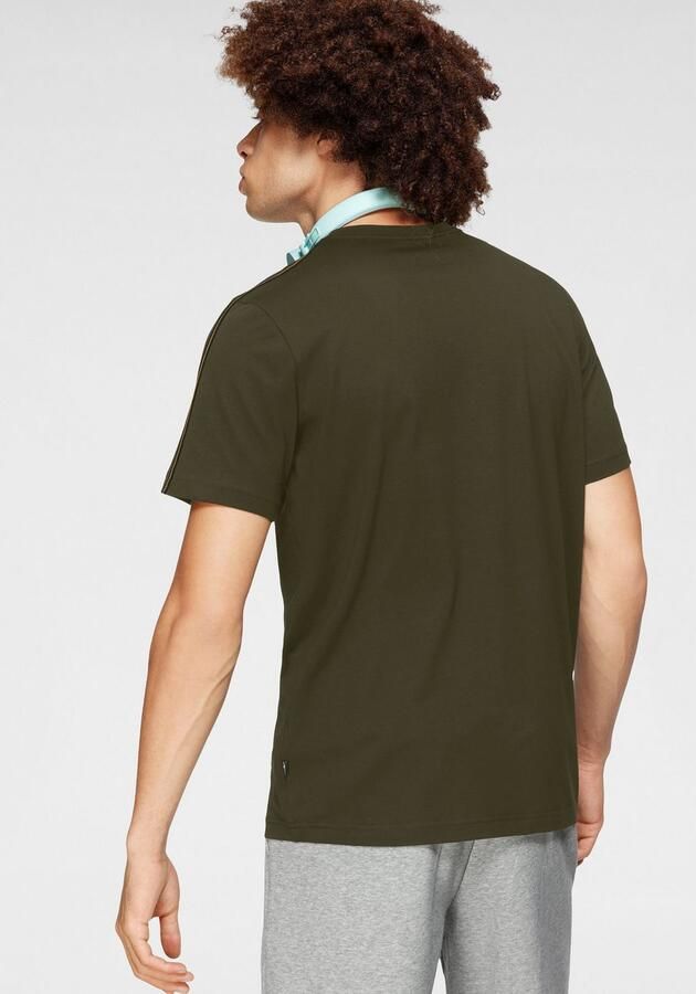 PUMA T-shirt ESS TAPE MINIMAL GOLD TEE - Foto 3