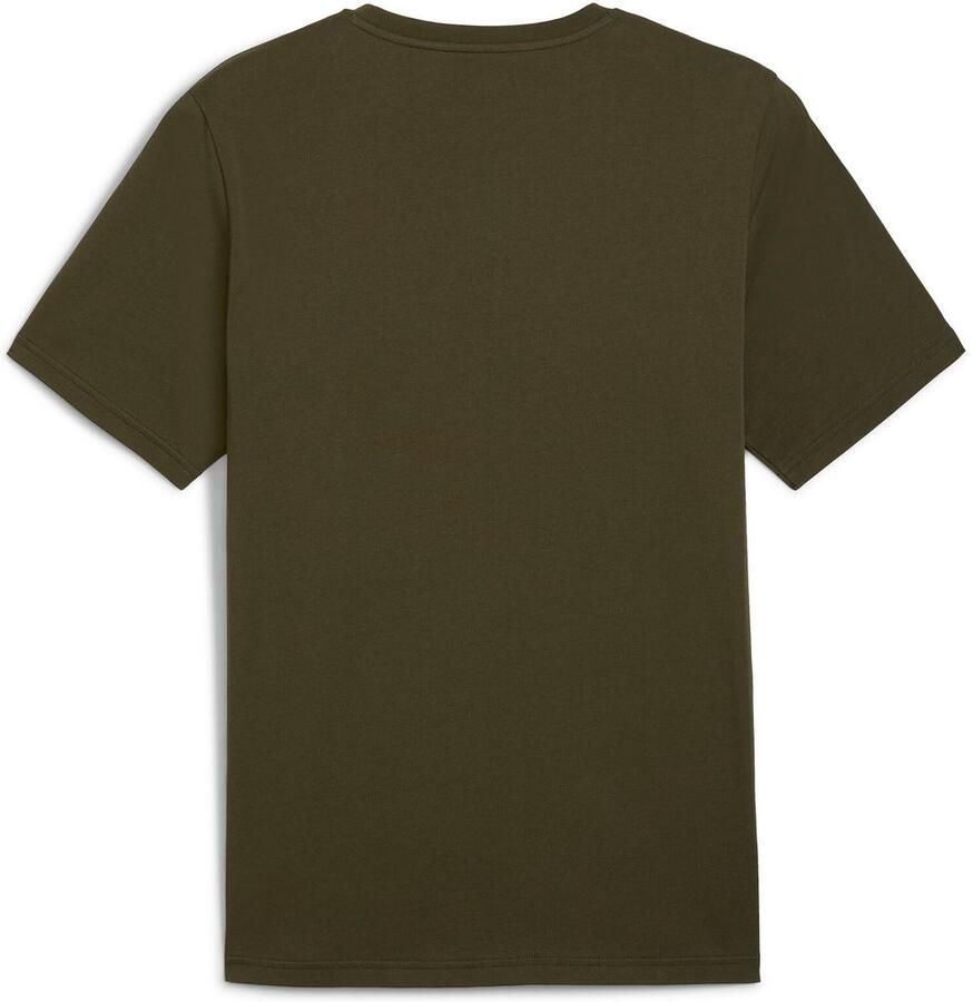 PUMA T-shirt ESS TAPE MINIMAL GOLD TEE