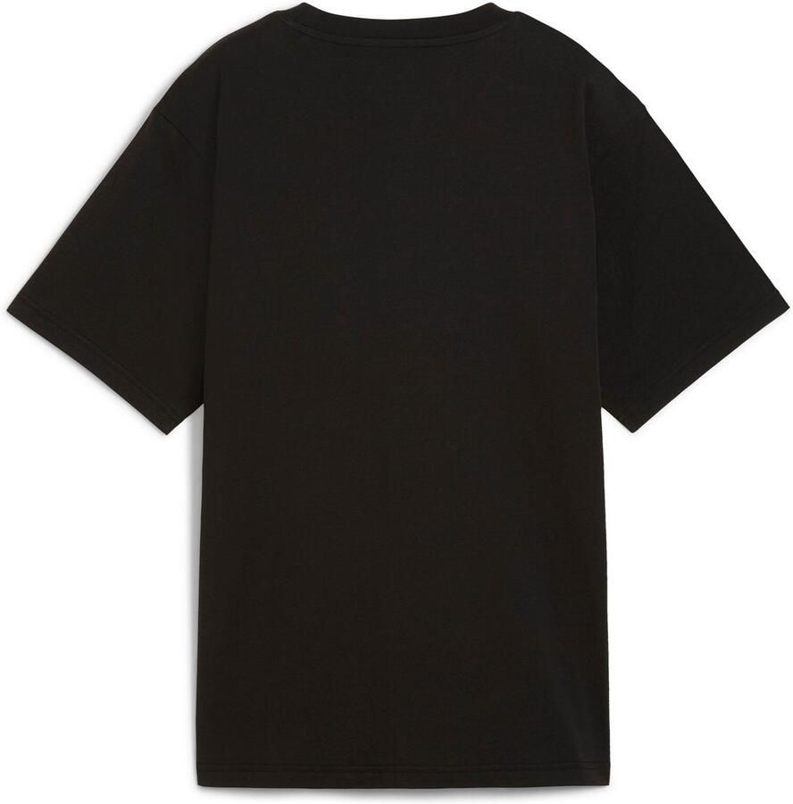 PUMA T-shirt ESS TAPE MINIMAL GOLD TEE