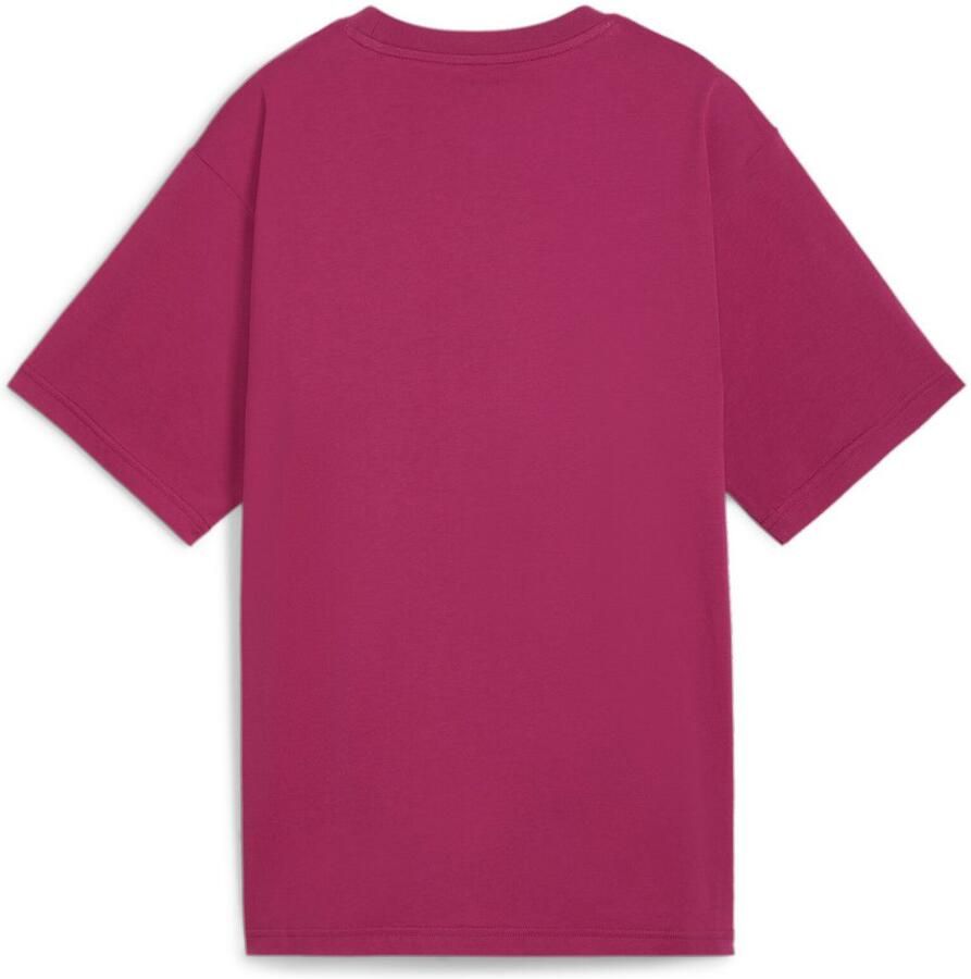 PUMA T-shirt ESS TAPE MINIMAL GOLD TEE