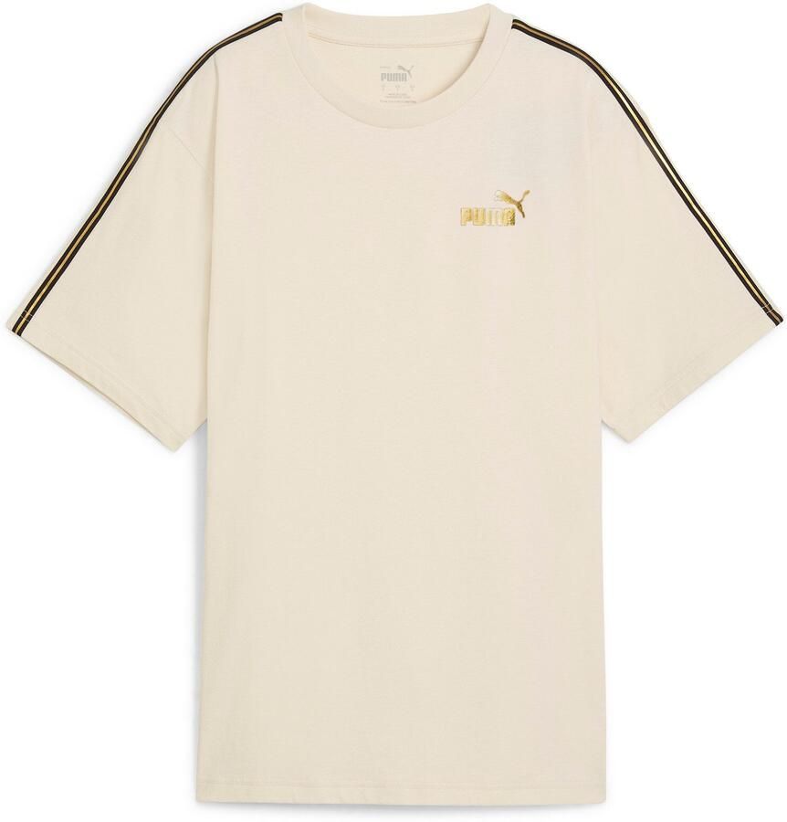 PUMA T-shirt ESS TAPE MINIMAL GOLD TEE - Foto 2