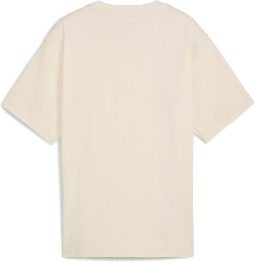 PUMA T-shirt ESS TAPE MINIMAL GOLD TEE