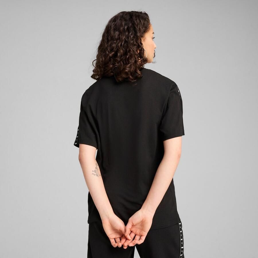 PUMA T-shirt ESS TAPE RELAXED TEE