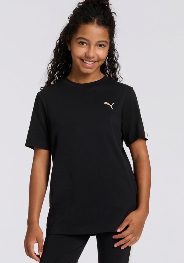 PUMA T-shirt ESS TAPE T-SHIRT G - Foto 4