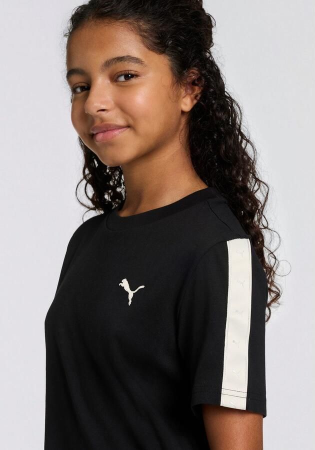 PUMA T-shirt ESS TAPE T-SHIRT G - Foto 3