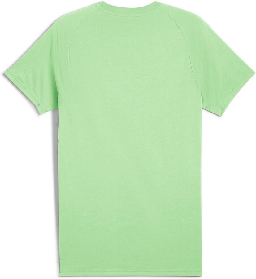 Puma T-shirt Korte Mouw T-shirt Evostripe