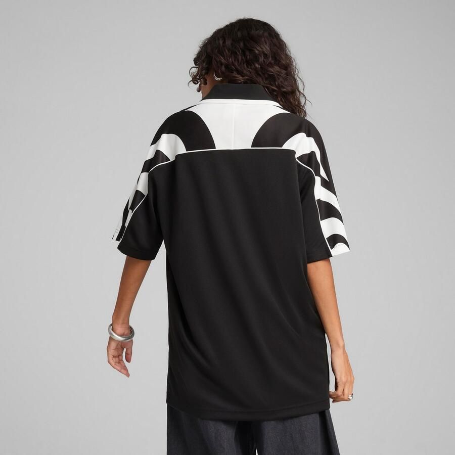 PUMA PERFORMANCE T-shirt met logoprint model 'FUTURE.PUMA.ARCHIVE' - Foto 2