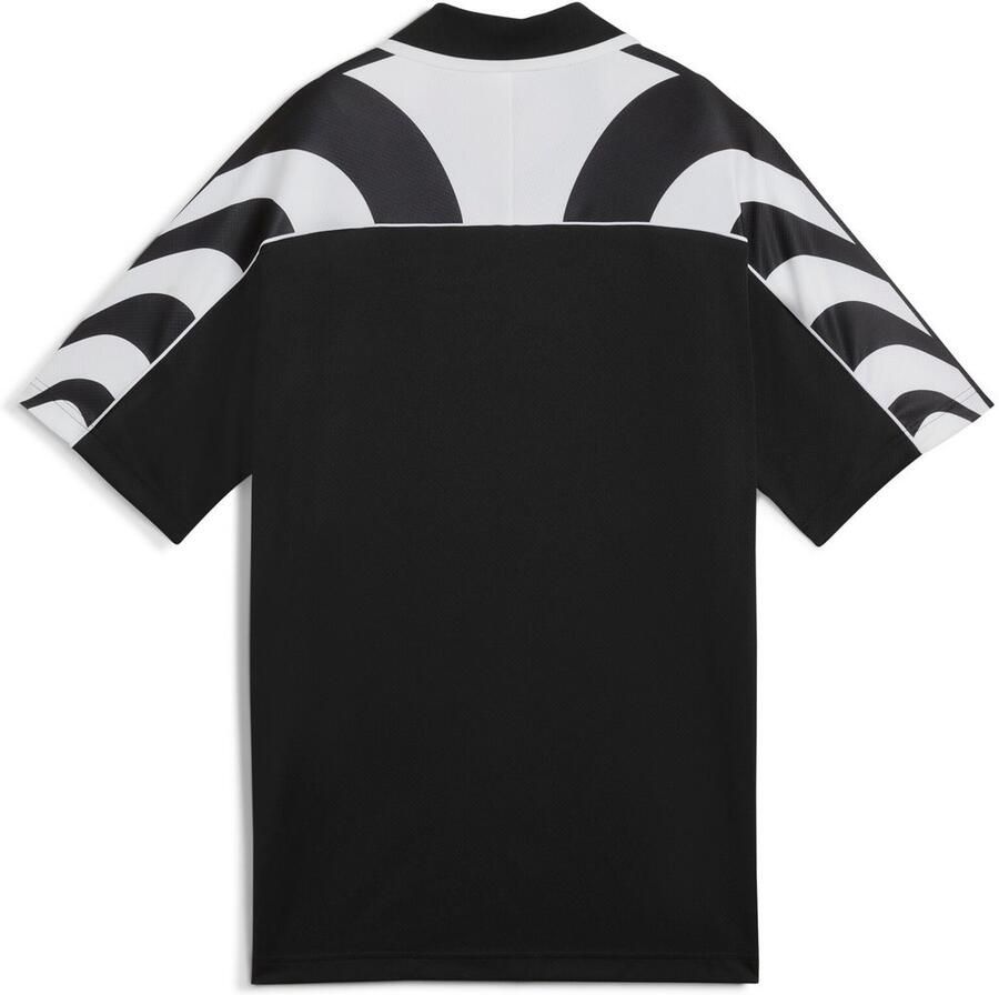 PUMA PERFORMANCE T-shirt met logoprint model 'FUTURE.PUMA.ARCHIVE' - Foto 5