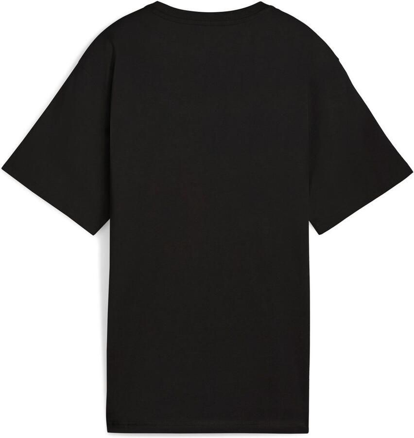 PUMA T-shirt GRAPHIC RELAXED LEAF TEE