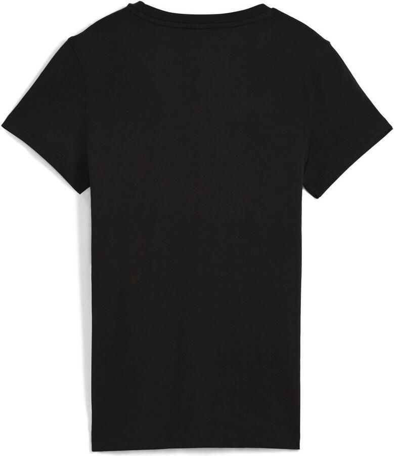 PUMA T-shirt GRAPHIC STACKED TEE