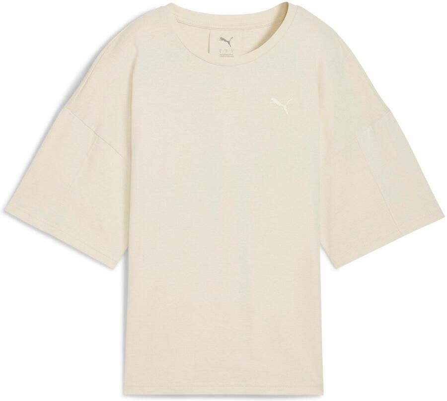 PUMA T-shirt HER OVERSIZED TEE