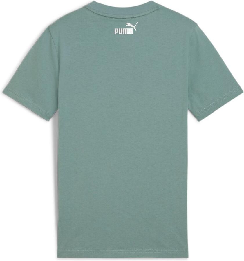 PUMA T-shirt SPORT GRAPHIC TEE G