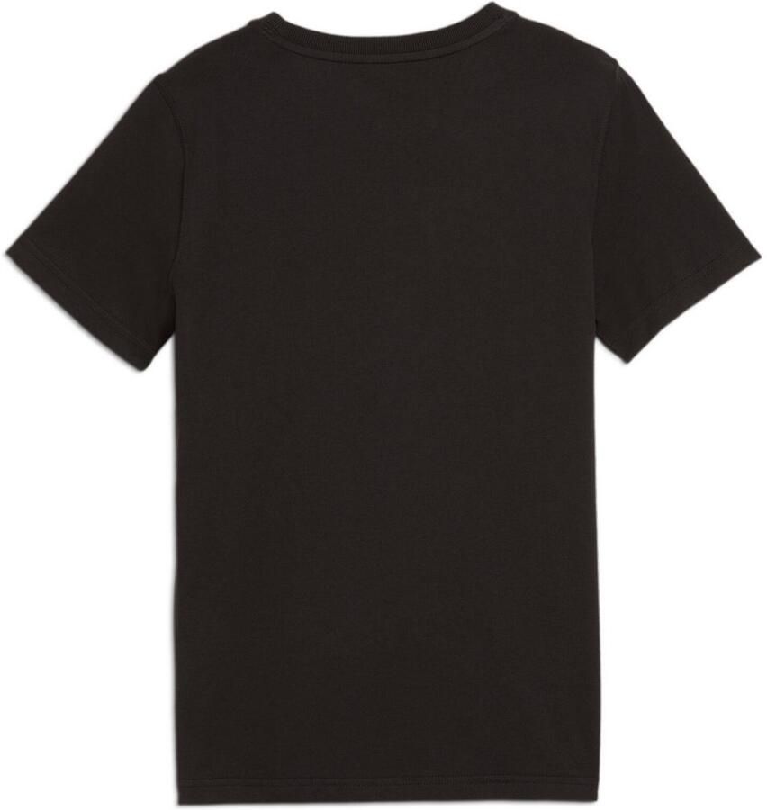 PUMA T-shirt SQUAD BIG GRAPHIC TEE B
