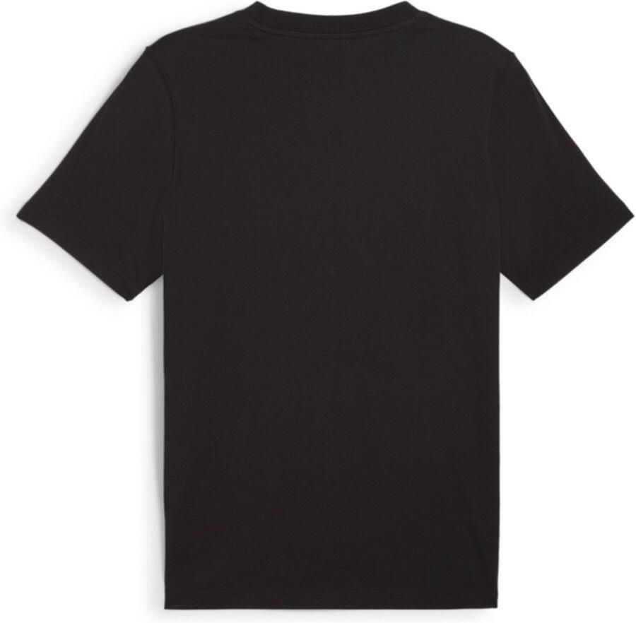 PUMA T-shirt SQUAD BIG GRAPHIC TEE - Foto 2