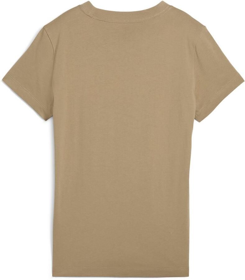 PUMA T-shirt SQUAD GRAPHIC TEE