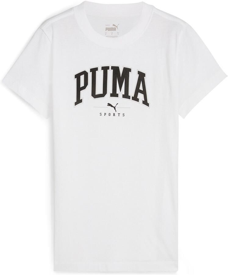 PUMA T-shirt SQUAD GRAPHIC TEE - Foto 2