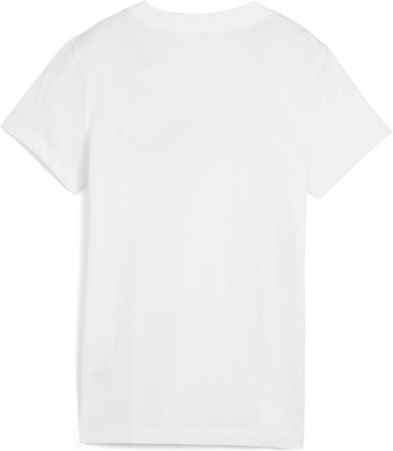 PUMA T-shirt SQUAD GRAPHIC TEE