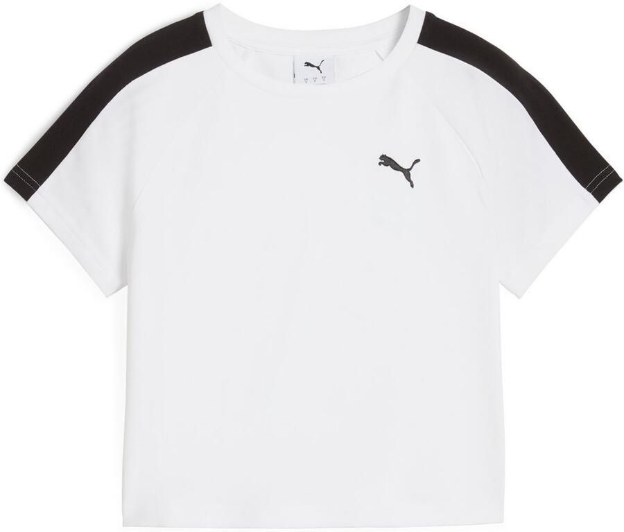 PUMA T-shirt T7 BABY TEE - Foto 3