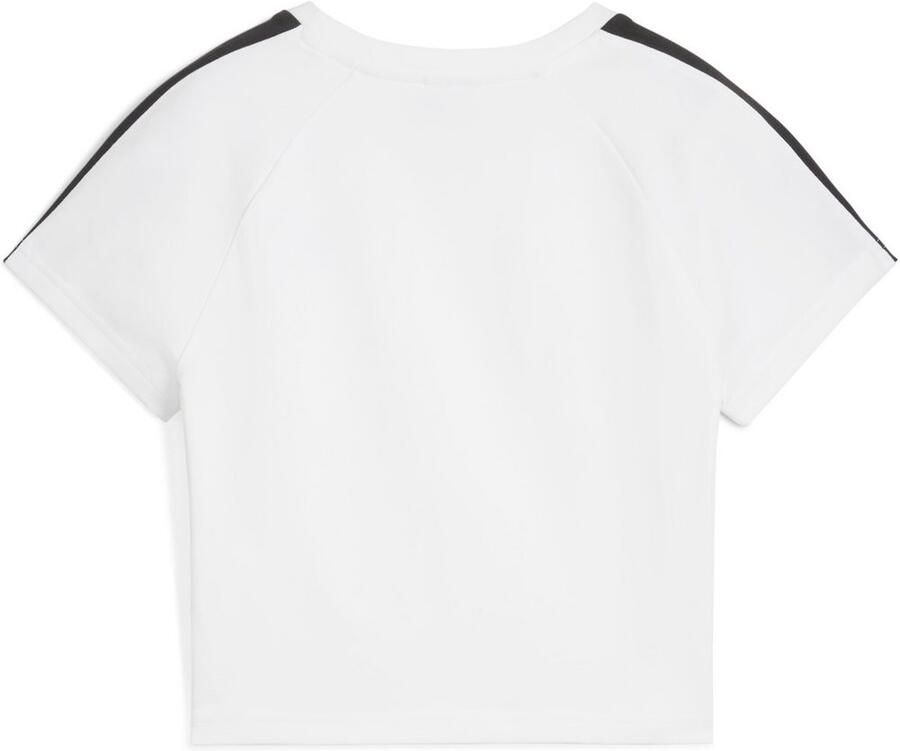 PUMA T-shirt T7 BABY TEE - Foto 4