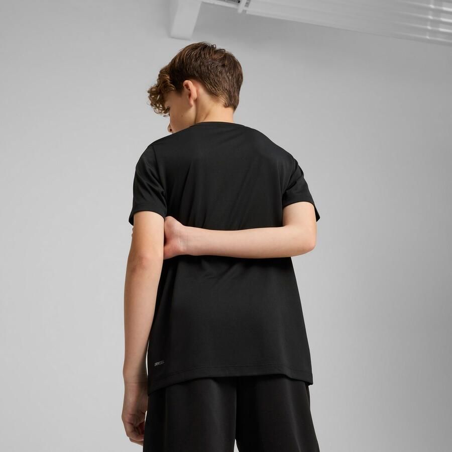 PUMA T-shirt TAD ESS TEE B