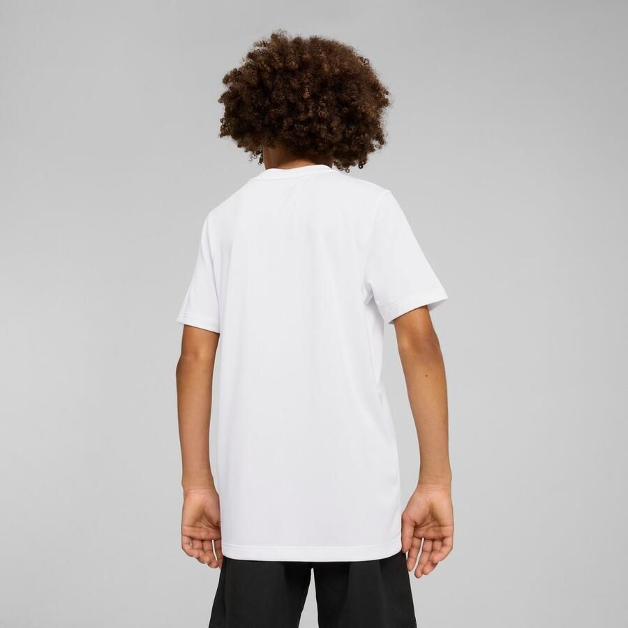 PUMA T-shirt TAD ESS TEE B