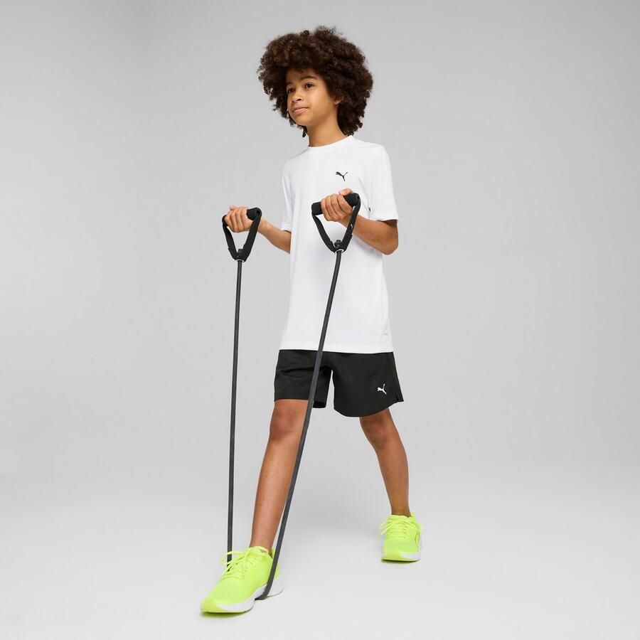 PUMA T-shirt TAD ESS TEE B - Foto 2