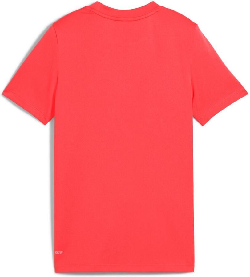 PUMA T-shirt TAD ESS TEE B