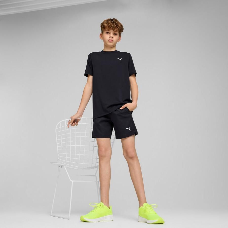 PUMA T-shirt TAD ESS TEE B - Foto 2