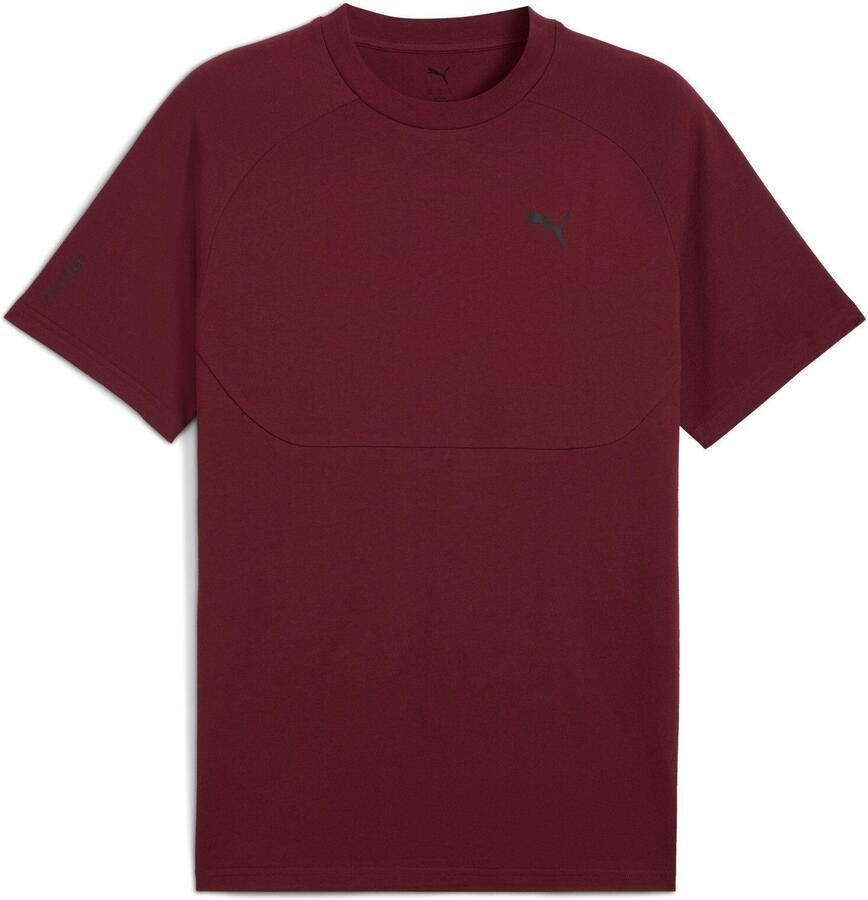 PUMA T-shirt TECH TEE