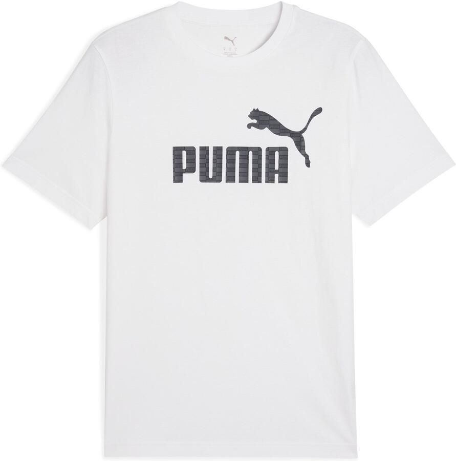 Puma T-shirt Korte Mouw United