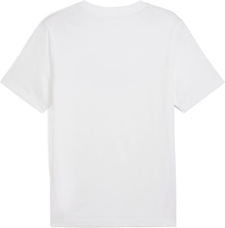 Puma T-shirt Korte Mouw United - Foto 2