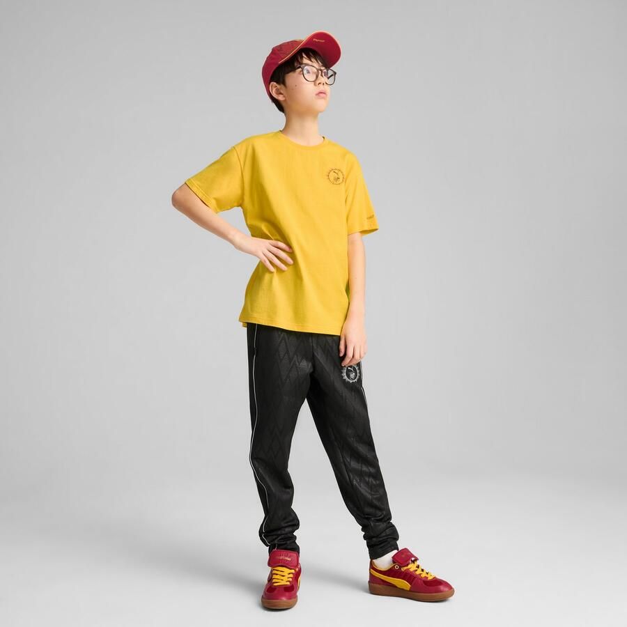 Puma T-shirt Korte Mouw T-shirt enfant X Harry Potter Graphic - Foto 2