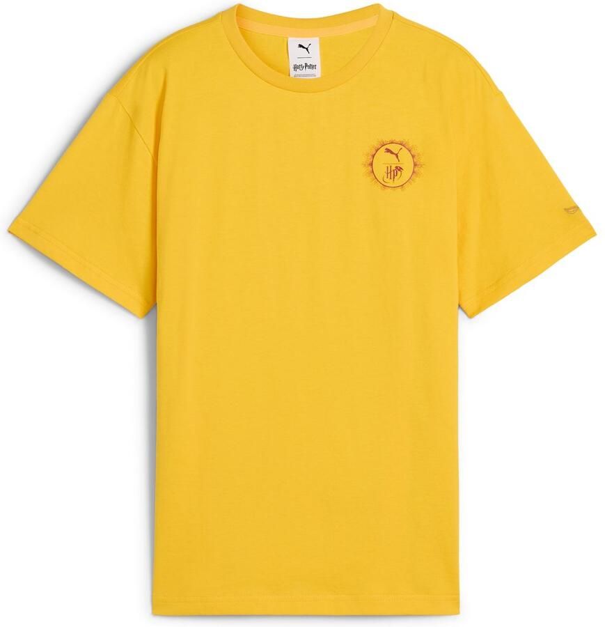 Puma T-shirt Korte Mouw T-shirt enfant X Harry Potter Graphic - Foto 3