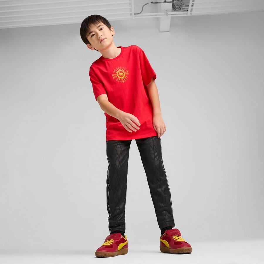 Puma T-shirt Korte Mouw T-shirt enfant X Harry Potter Graphic - Foto 2