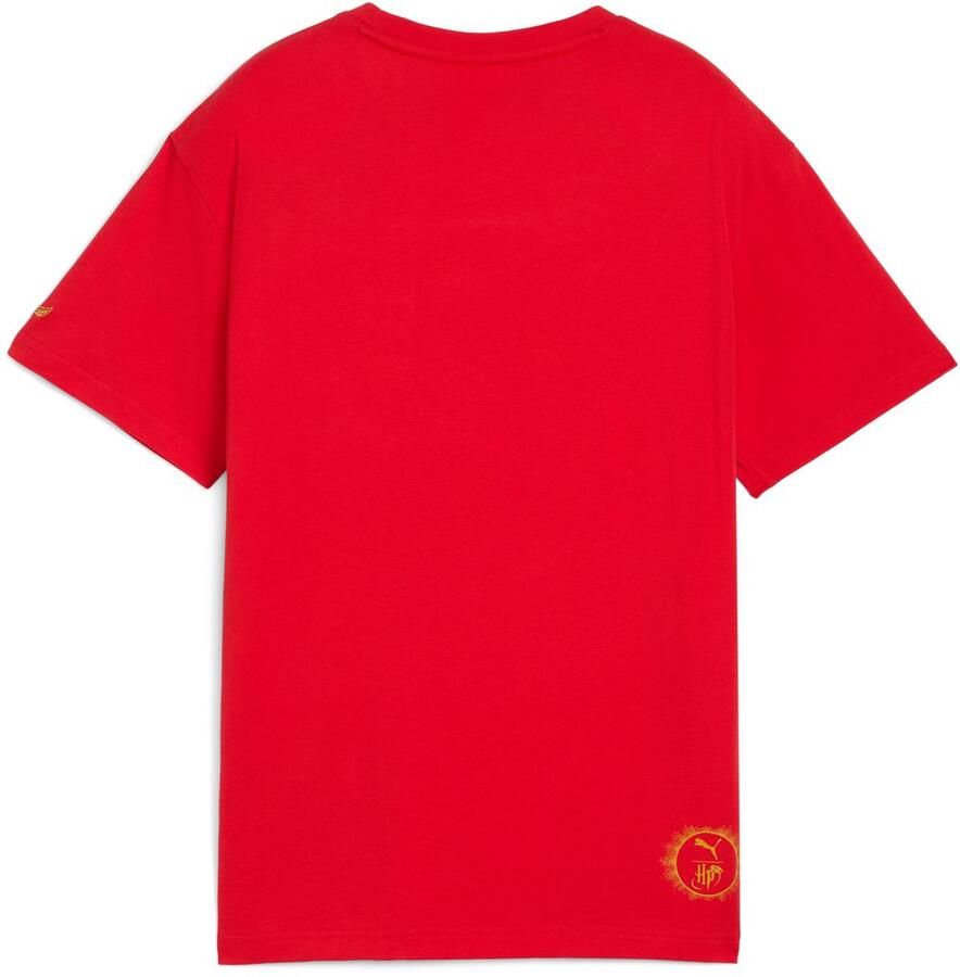 Puma T-shirt Korte Mouw T-shirt enfant X Harry Potter Graphic - Foto 3
