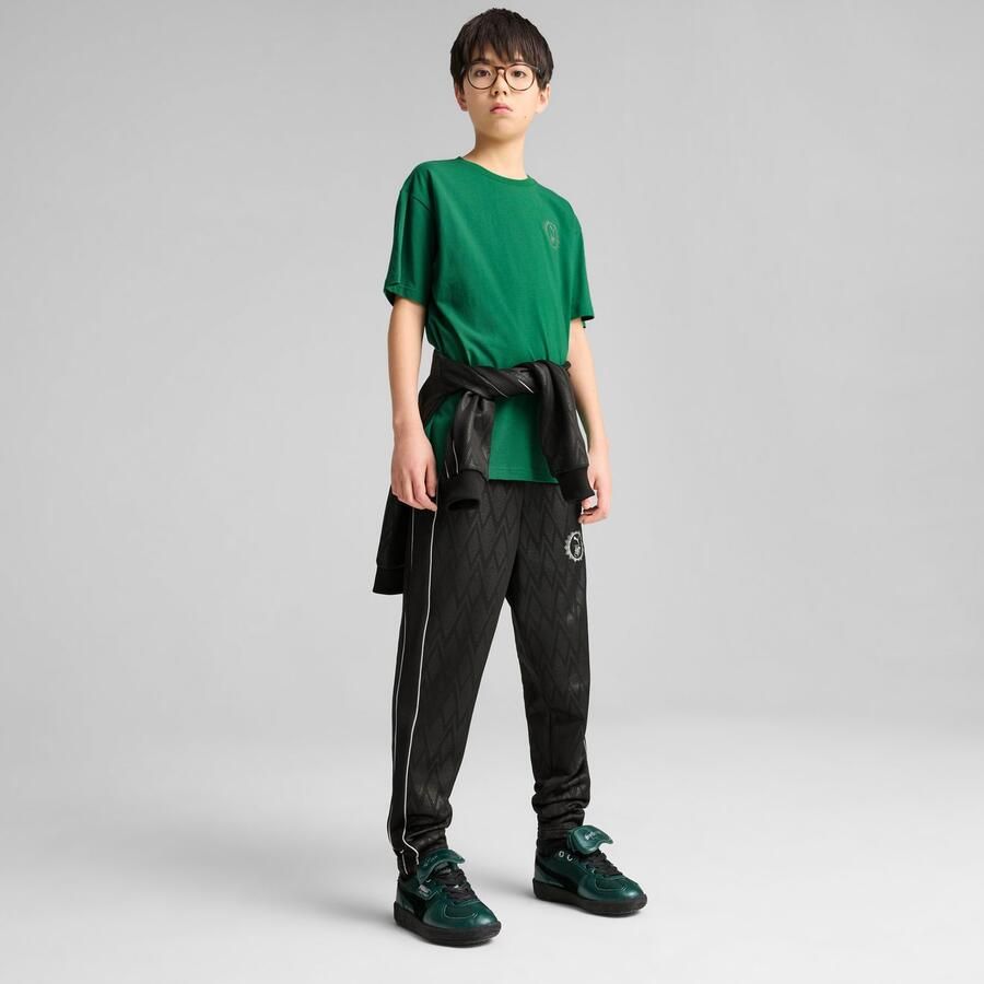 Puma T-shirt Korte Mouw T-shirt enfant X Harry Potter Graphic - Foto 2