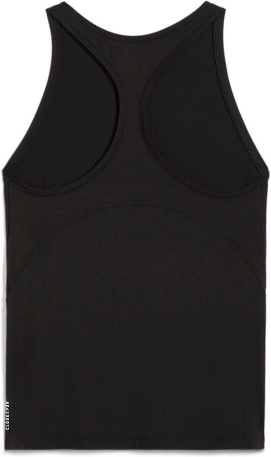 PUMA Tanktop CLOUDSPUN RACERBACK TANK REG