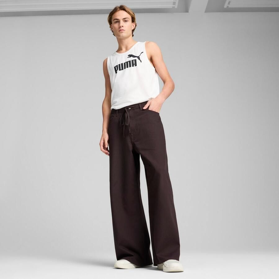 Puma Top Débardeur Ess No. 1 Logo - Foto 2