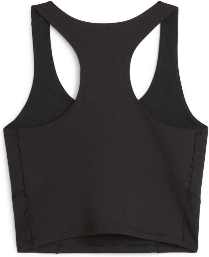 PUMA Tanktop STUDIO FOUNDATION 2IN1 CROP TANK
