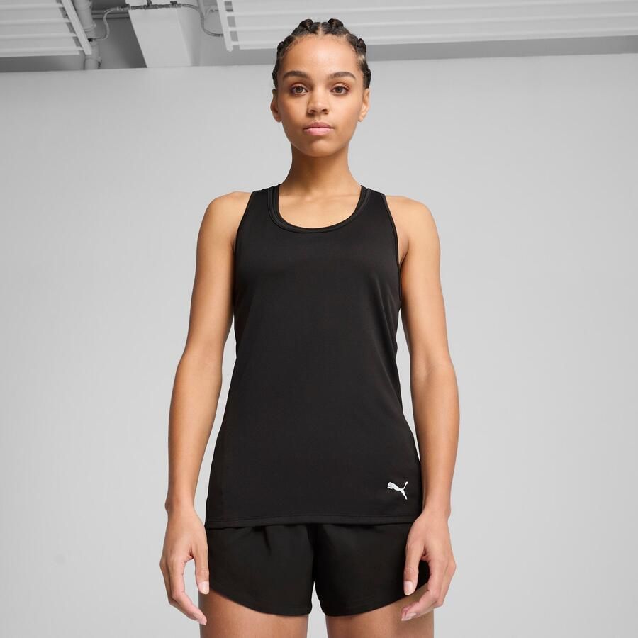 PUMA Tanktop W TAD ESSENTIAL RACERBACK TANK