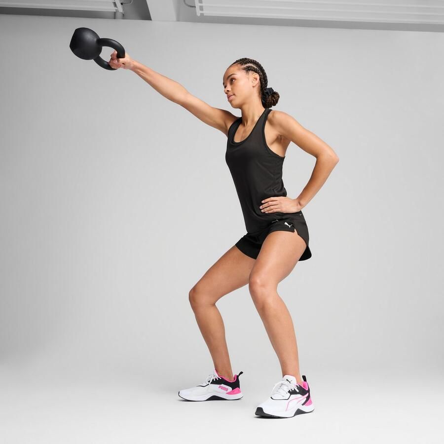 PUMA Tanktop W TAD ESSENTIAL RACERBACK TANK - Foto 5