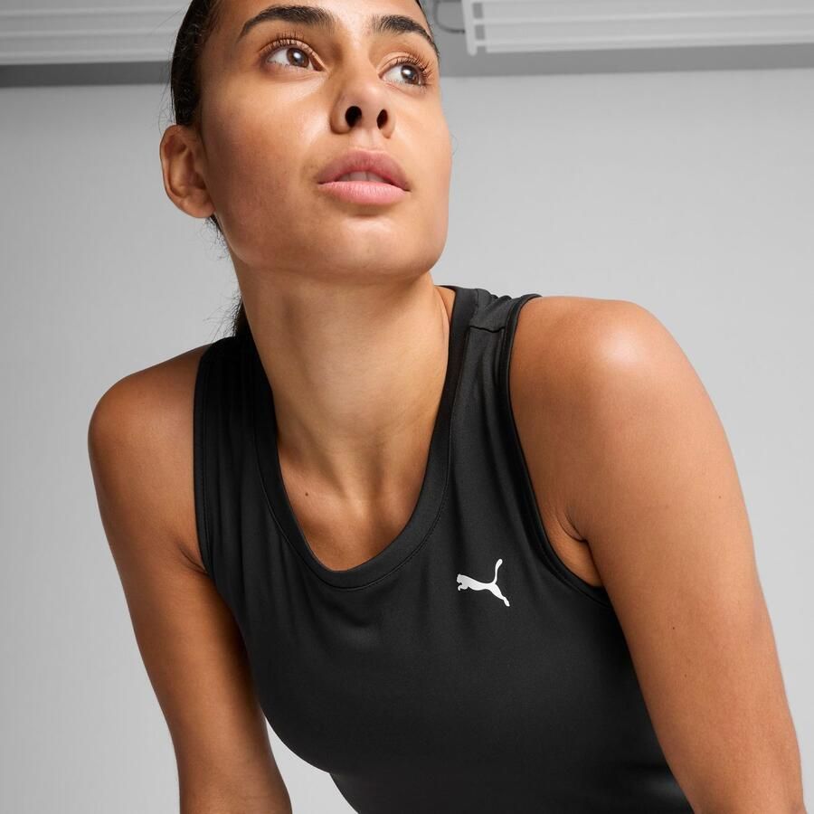 PUMA Tanktop W TAD ESSENTIAL SLEEVELESS TANK - Foto 3