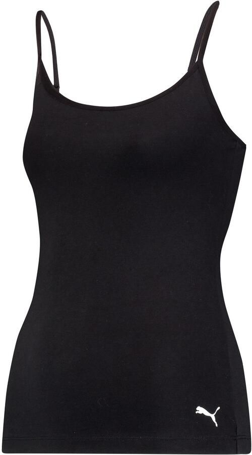 PUMA Top met spaghettibandjes WOMEN CAMISOLE HANG Met verstelbare bandjes voor een individuele pasvorm - Foto 2