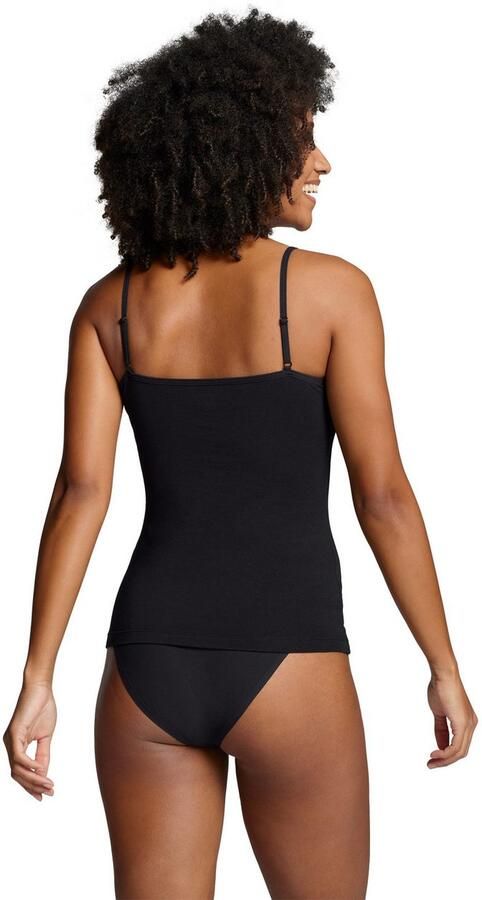 PUMA Top met spaghettibandjes WOMEN CAMISOLE HANG Met verstelbare bandjes voor een individuele pasvorm - Foto 4